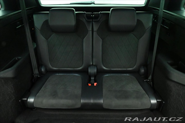 Škoda Kodiaq 1,5 TSi 110kW DSG 7míst S 2021