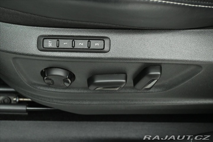 Škoda Kodiaq 1,5 TSI 110 kW DSG 7míst 2021