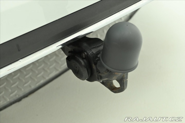 Škoda Kodiaq 1,5 TSI 110 kW DSG 7míst 2021