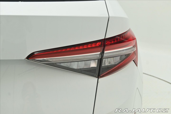 Škoda Kodiaq 1,5 TSi 110kW DSG 7míst S 2021