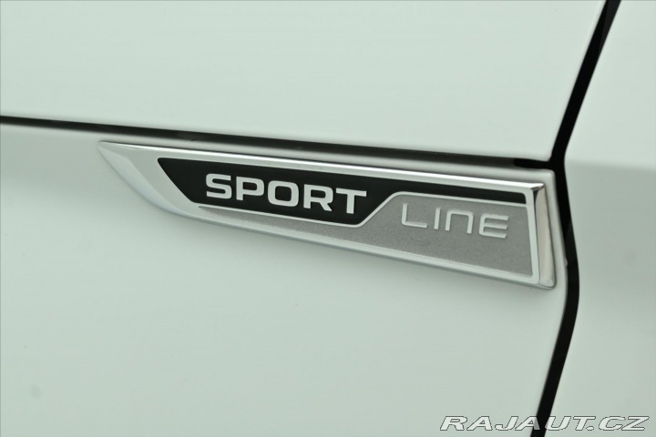 Škoda Kodiaq 1,5 TSI 110 kW DSG 7míst 2021