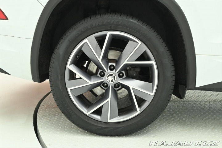 Škoda Kodiaq 1,5 TSi 110kW DSG 7míst S 2021