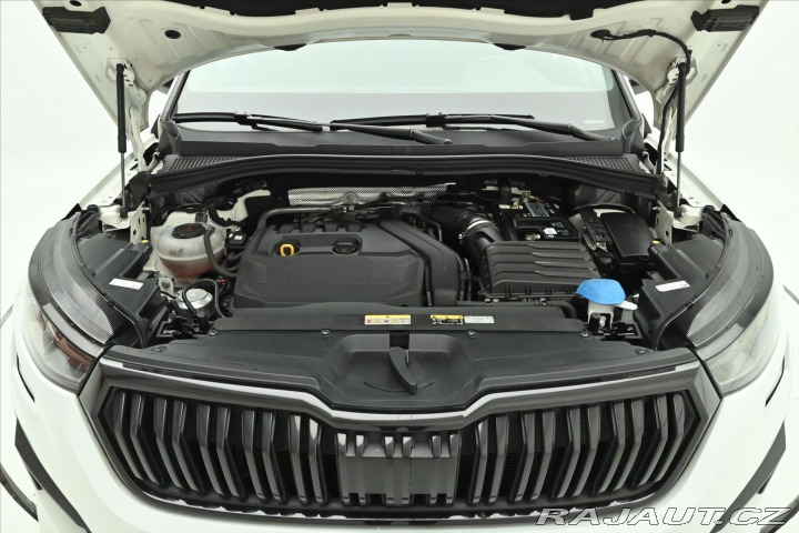Škoda Kodiaq 1,5 TSI 110 kW DSG 7míst 2021