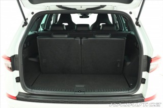 Škoda Kodiaq 1,5 TSi 110kW DSG 7míst S 2021