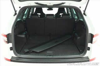 Škoda Kodiaq 1,5 TSi 110kW DSG 7míst S 2021