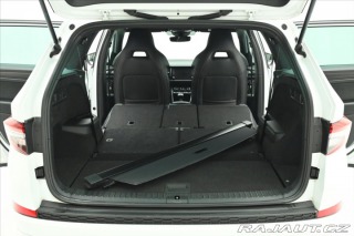 Škoda Kodiaq 1,5 TSi 110kW DSG 7míst S 2021