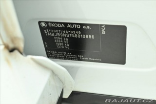 Škoda Kodiaq 1,5 TSi 110kW DSG 7míst S 2021