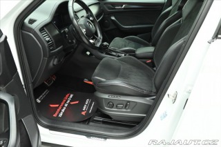 Škoda Kodiaq 1,5 TSi 110kW DSG 7míst S 2021