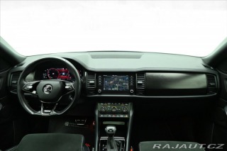 Škoda Kodiaq 1,5 TSi 110kW DSG 7míst S 2021