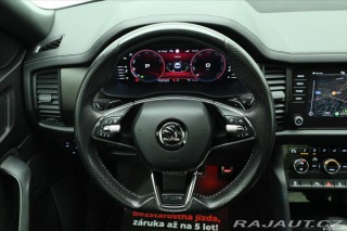 Škoda Kodiaq 1,5 TSi 110kW DSG 7míst S 2021
