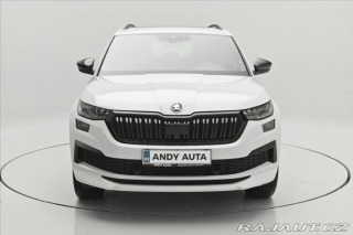 Škoda Kodiaq 1,5 TSi 110kW DSG 7míst S 2021