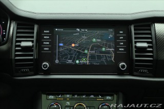 Škoda Kodiaq 1,5 TSi 110kW DSG 7míst S 2021