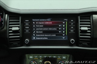 Škoda Kodiaq 1,5 TSi 110kW DSG 7míst S 2021