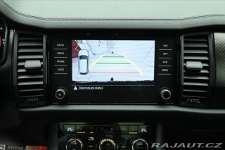 Škoda Kodiaq 1,5 TSi 110kW DSG 7míst S 2021