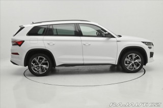 Škoda Kodiaq 1,5 TSi 110kW DSG 7míst S 2021