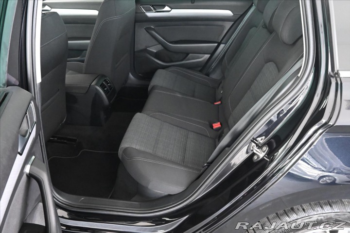 Volkswagen Passat 2,0 TDI 140 kW*DSG*BUSINE 2020