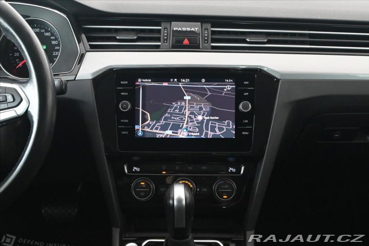 Volkswagen Passat 2,0 TDI 140 kW*DSG*BUSINE 2020