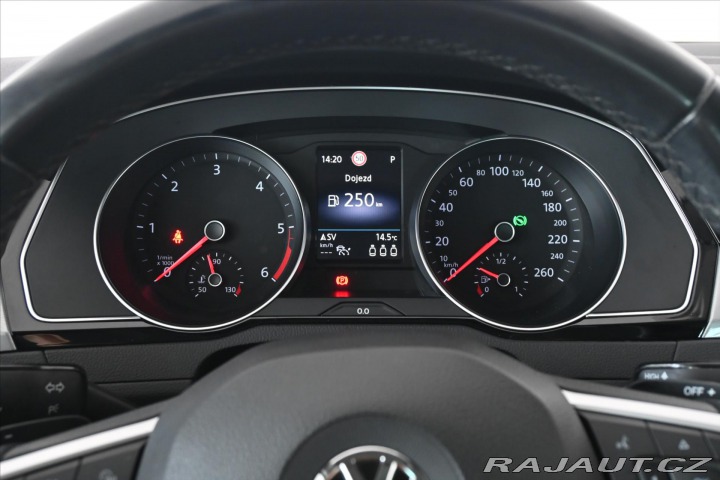 Volkswagen Passat 2,0 TDI 140 kW*DSG*BUSINE 2020