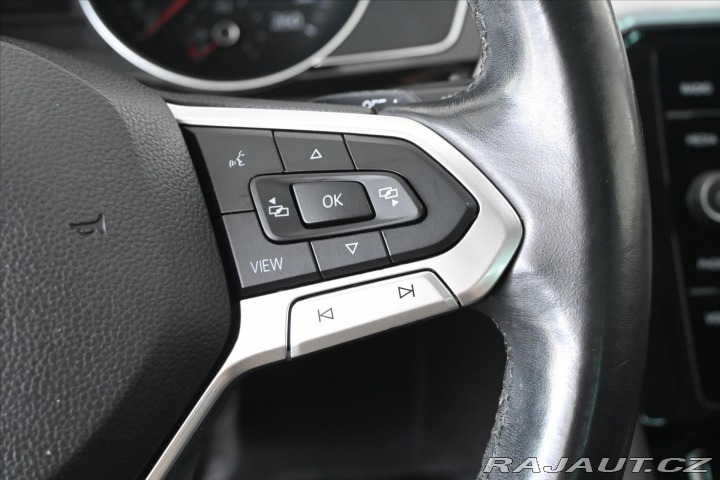 Volkswagen Passat 2,0 TDI 140 kW DSG Busine 2020