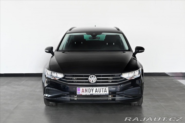 Volkswagen Passat 2,0 TDI 140 kW*DSG*BUSINE 2020