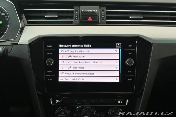 Volkswagen Passat 2,0 TDI 140 kW*DSG*BUSINE 2020