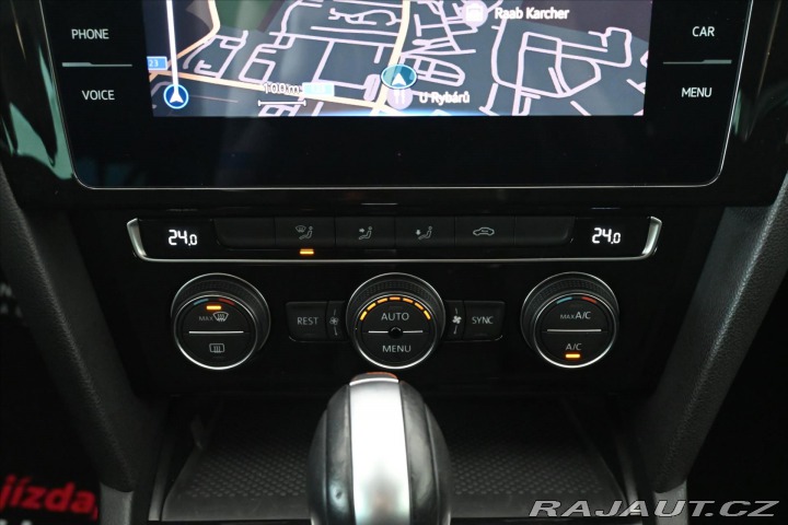 Volkswagen Passat 2,0 TDI 140 kW*DSG*BUSINE 2020