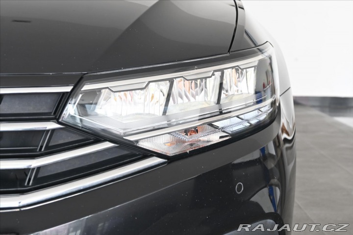 Volkswagen Passat 2,0 TDI 140 kW*DSG*BUSINE 2020