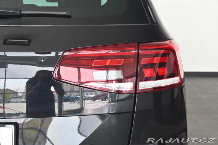 Volkswagen Passat 2,0 TDI 140 kW*DSG*BUSINE 2020