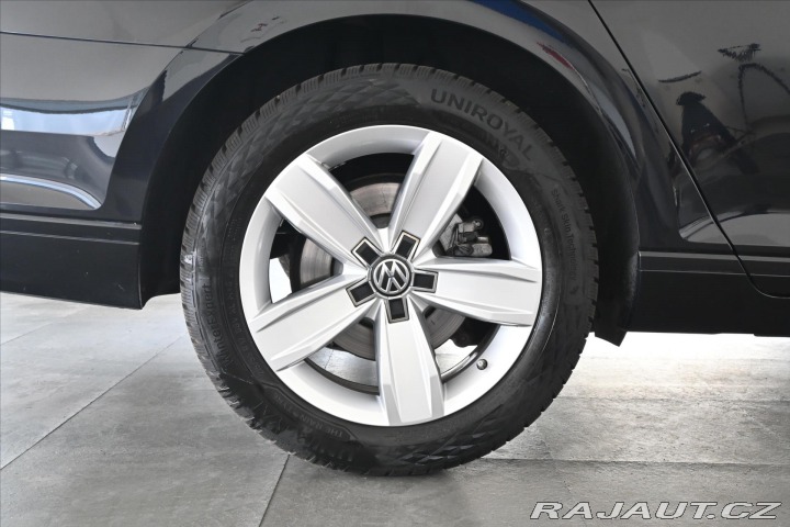 Volkswagen Passat 2,0 TDI 140 kW*DSG*BUSINE 2020