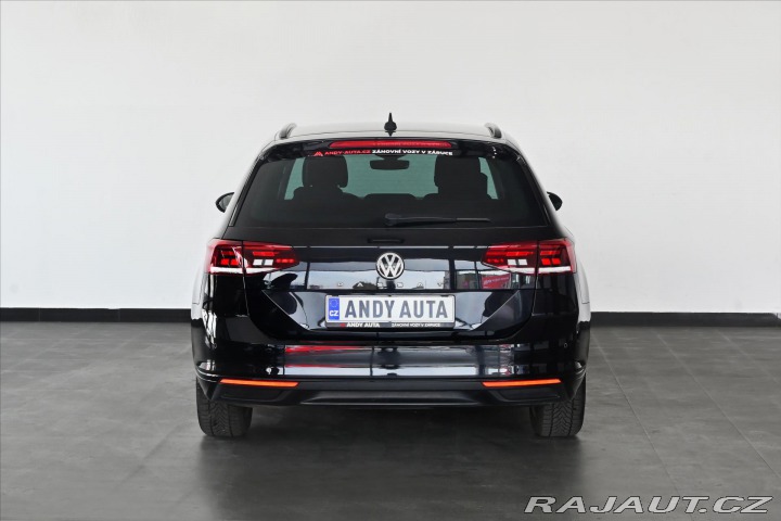 Volkswagen Passat 2,0 TDI 140 kW*DSG*BUSINE 2020