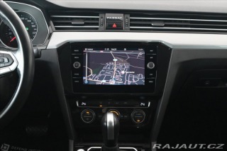 Volkswagen Passat 2,0 TDI 140 kW*DSG*BUSINE 2020