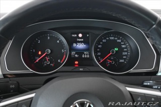Volkswagen Passat 2,0 TDI 140 kW*DSG*BUSINE 2020