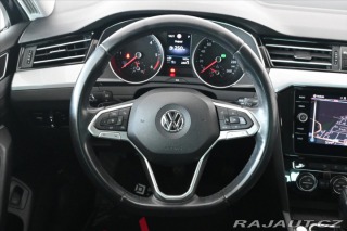 Volkswagen Passat 2,0 TDI 140 kW*DSG*BUSINE 2020