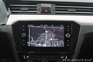 Volkswagen Passat 2,0 TDI 140 kW*DSG*BUSINE 2020