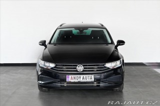 Volkswagen Passat 2,0 TDI 140 kW*DSG*BUSINE 2020