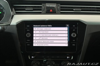 Volkswagen Passat 2,0 TDI 140 kW*DSG*BUSINE 2020