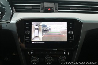 Volkswagen Passat 2,0 TDI 140 kW*DSG*BUSINE 2020