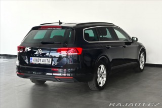 Volkswagen Passat 2,0 TDI 140 kW*DSG*BUSINE 2020