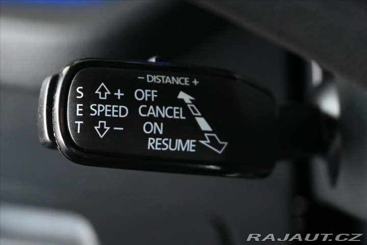 Škoda Octavia 2,0 TDI RS 147 kW DSG Zár 2022