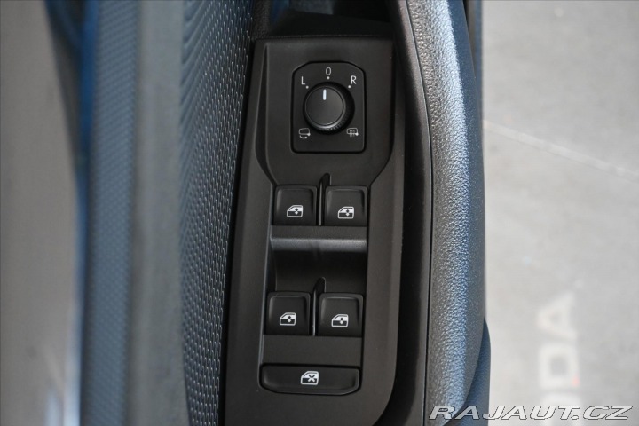 Škoda Octavia 2,0 RS TDI 147 kW DSG Zár 2022