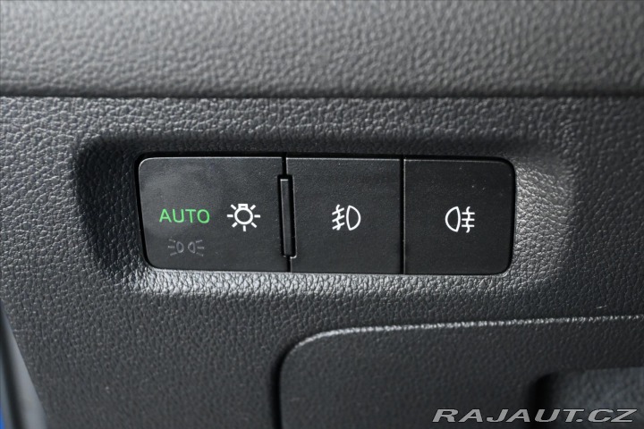 Škoda Octavia 2,0 TDI RS 147 kW DSG Zár 2022