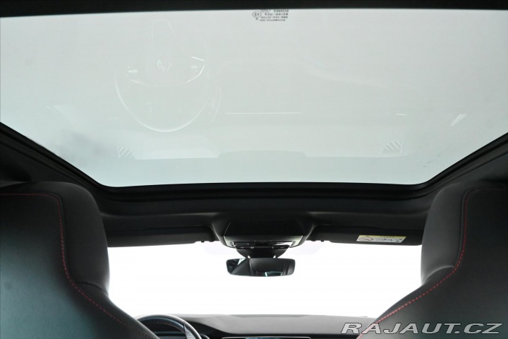 Škoda Octavia 2,0 TDI RS 147 kW DSG Zár 2022