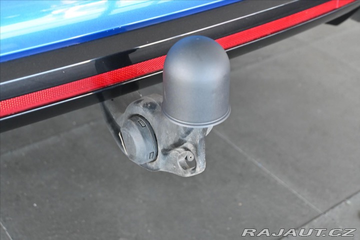 Škoda Octavia 2,0 TDI RS 147 kW DSG Zár 2022