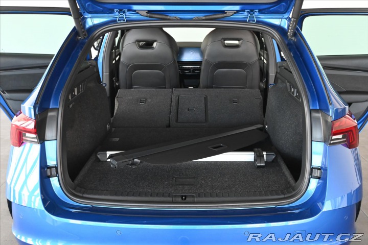 Škoda Octavia 2,0 RS TDI 147 kW DSG Zár 2022