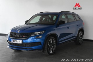 Škoda Kodiaq 2,0 TDI RS 176kW DSG 4x4