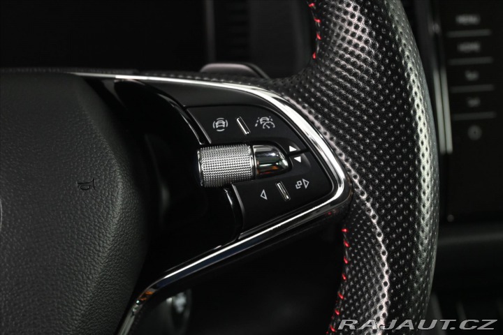 Škoda Kodiaq 2,0 TDI RS 176kW DSG 4x4 2021