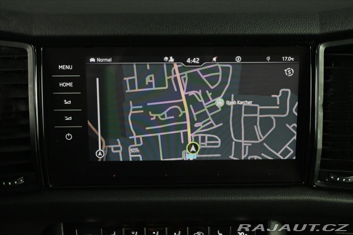 Škoda Kodiaq 2,0 TDI RS 176kW DSG 4x4 2021