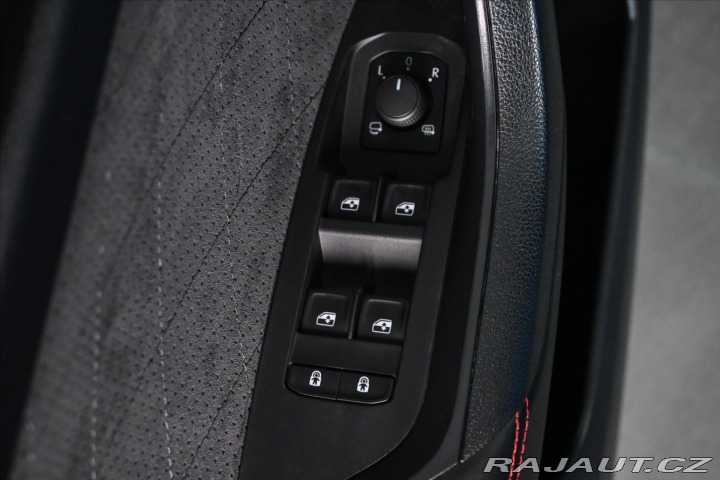 Škoda Kodiaq 2,0 TDI RS 176kW DSG 4x4 2021