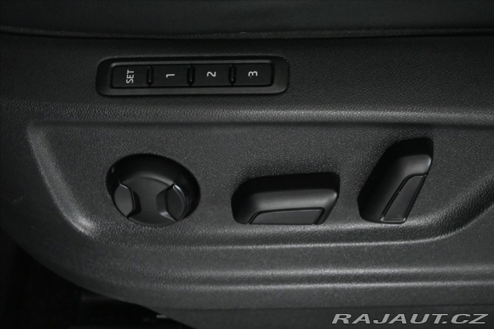 Škoda Kodiaq 2,0 TDI RS 176kW DSG 4x4 2021