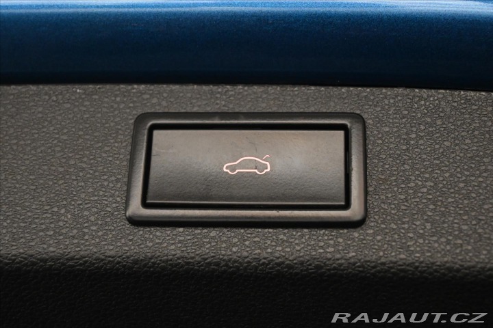 Škoda Kodiaq 2,0 TDI RS 176kW DSG 4x4 2021